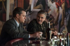 "The Monuments Men"